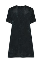 Bruuns Bazaar Dress AsteroBBViennas, väriltään Midnight Green