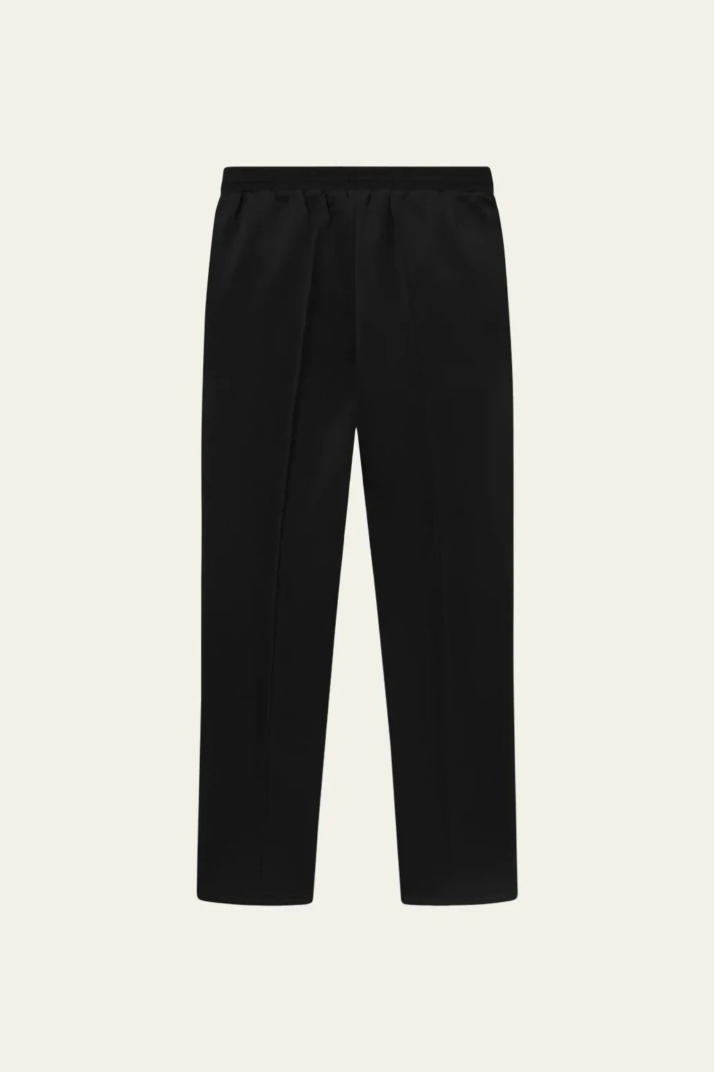 Ballier Track Pants - Black Les Deux