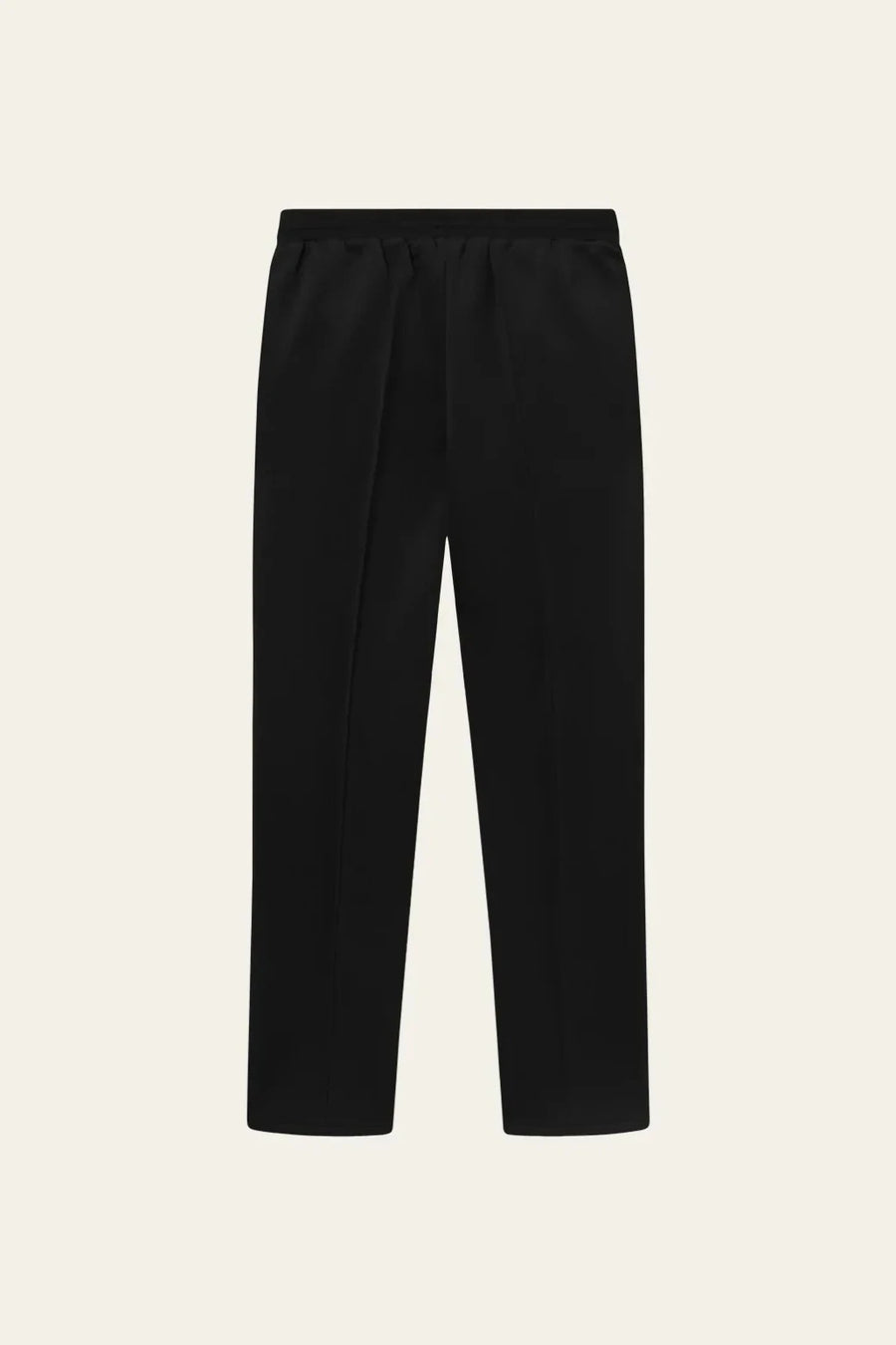 Ballier Track Pants - Black Les Deux