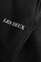 Les Deux