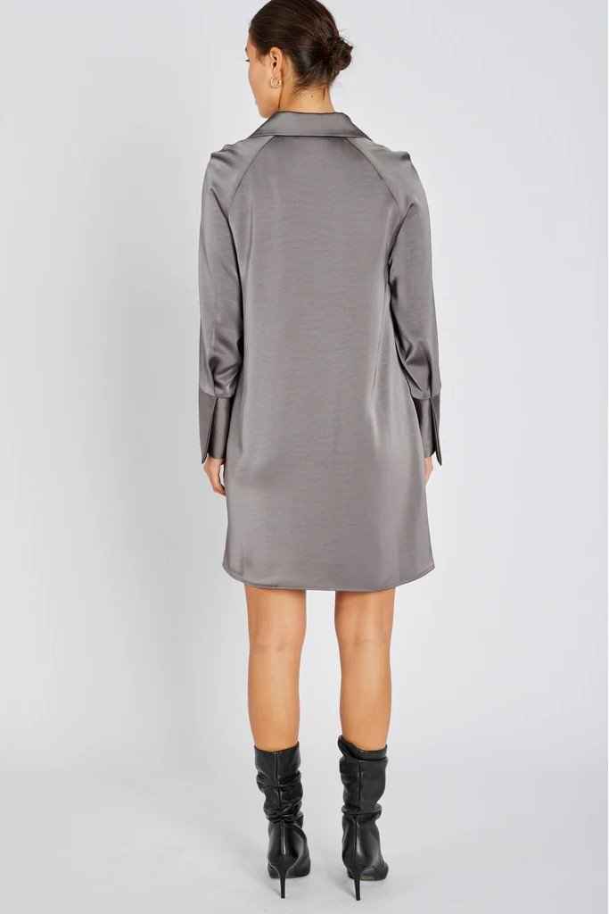 BeckiaBBKassidy dress Bruuns Bazaar