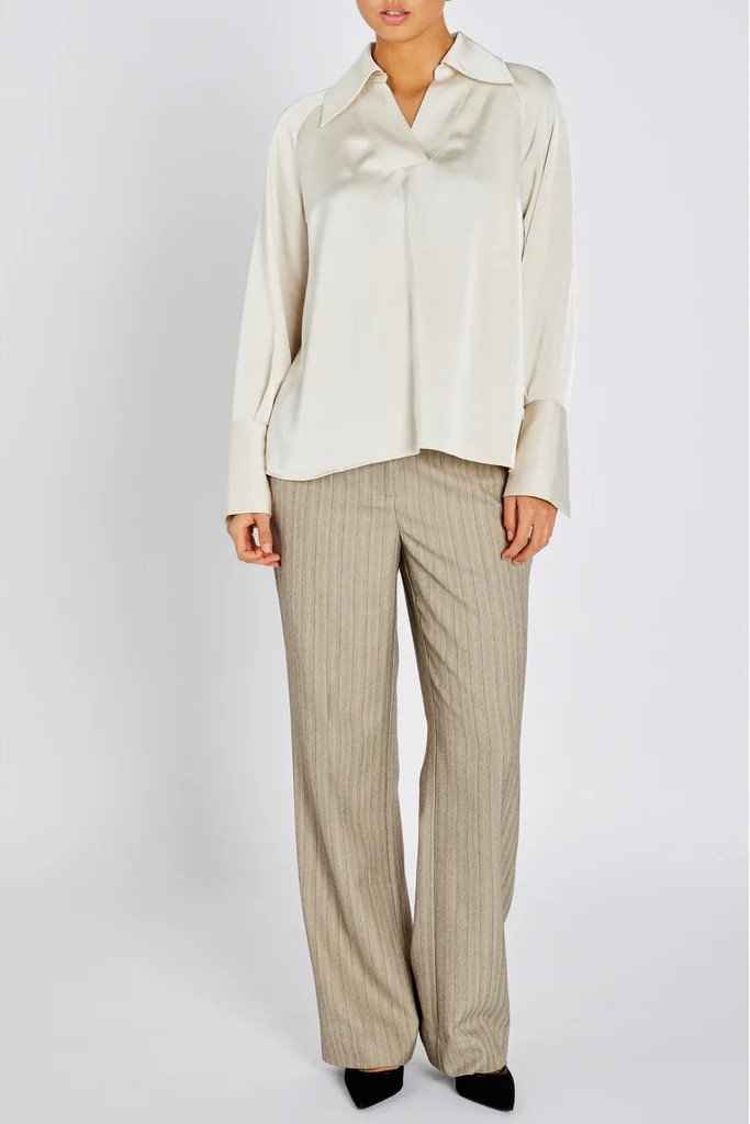 BeckiaBBKassindra blouse Bruuns Bazaar