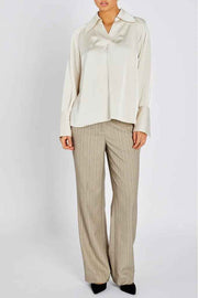 BeckiaBBKassindra blouse Bruuns Bazaar