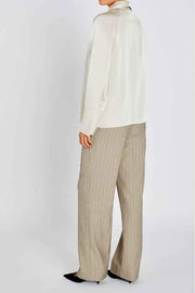 BeckiaBBKassindra blouse Bruuns Bazaar