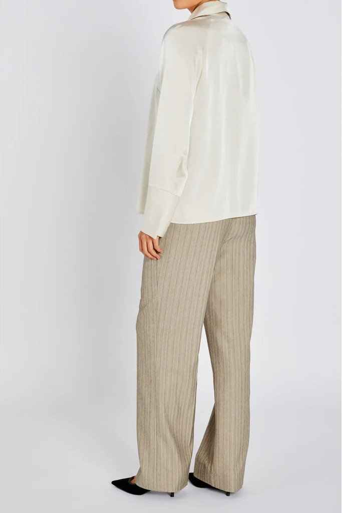 BeckiaBBKassindra blouse Bruuns Bazaar