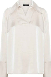 BeckiaBBKassindra blouse Bruuns Bazaar