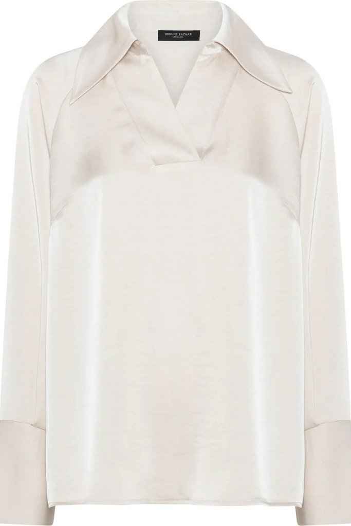 BeckiaBBKassindra blouse Bruuns Bazaar