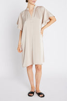 BeckiaBBWendis dress Bruuns Bazaar