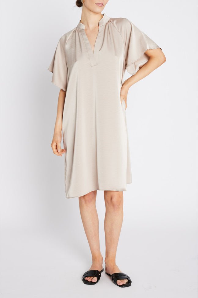 BeckiaBBWendis dress Bruuns Bazaar