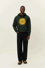 Ben Basketball Hoodie Les Deux