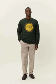 Ben Basketball Sweatshirt Les Deux