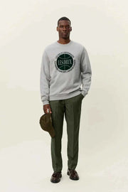 Ben Basketball Sweatshirt Les Deux
