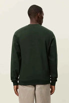 Ben Basketball Sweatshirt Les Deux