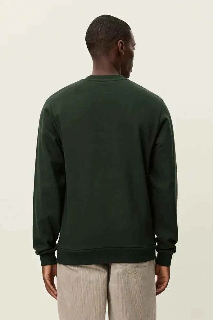 Ben Basketball Sweatshirt Les Deux