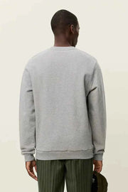 Ben Basketball Sweatshirt Les Deux