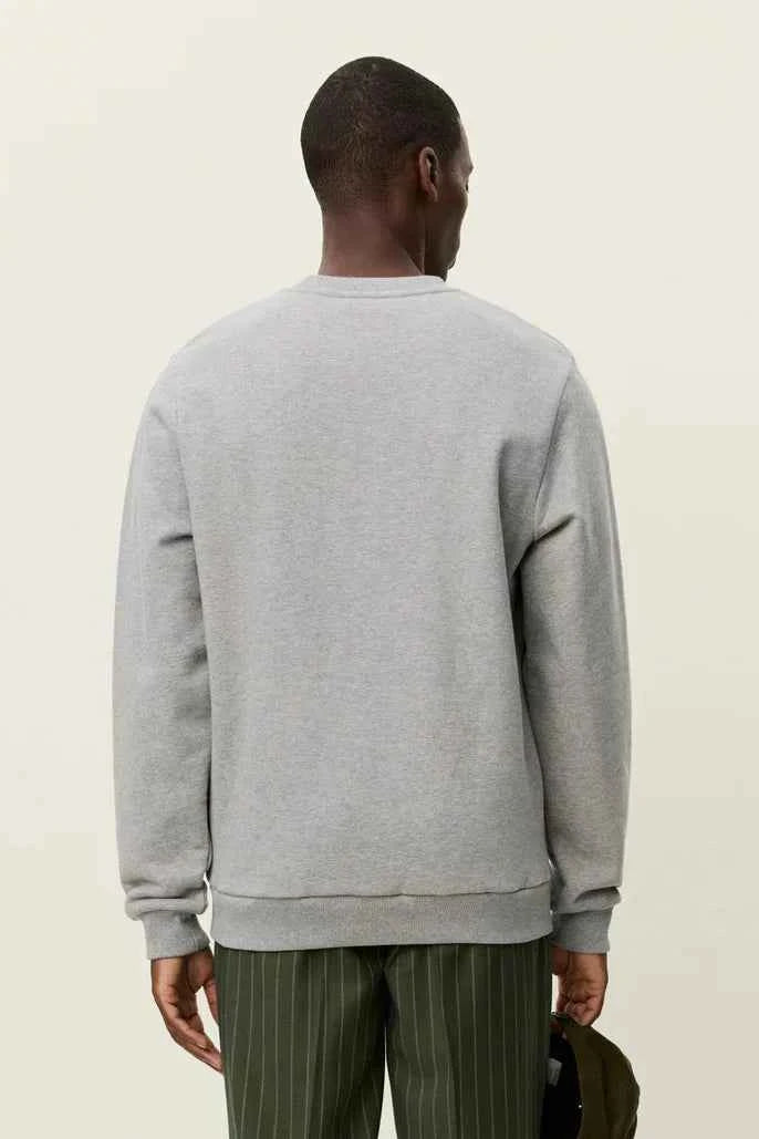 Ben Basketball Sweatshirt Les Deux