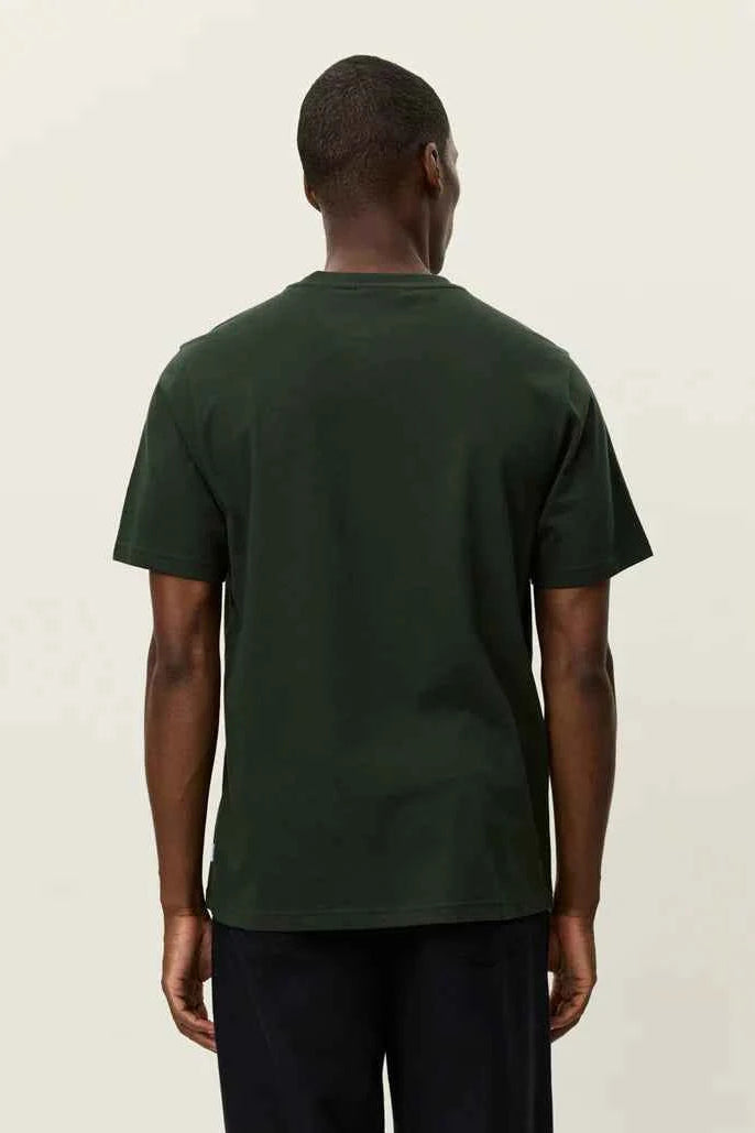 Ben Basketball T-Shirt Les Deux