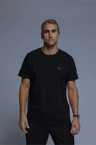 RED BRICK T-SHIRT Billenbeino