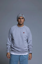 RED BRICK SWEATSHIRT Billenbeino