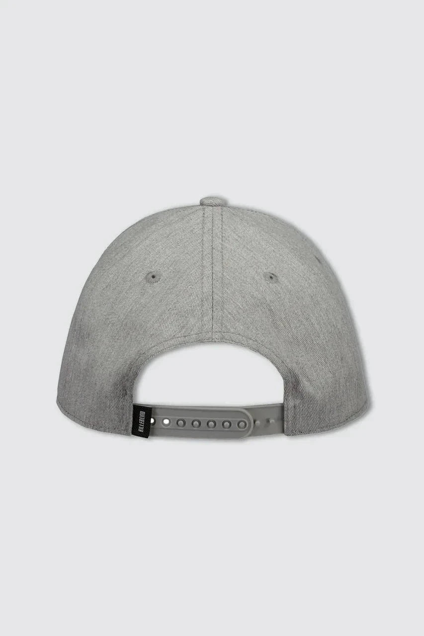 BRICK BASEBALL CAP Billenbeino