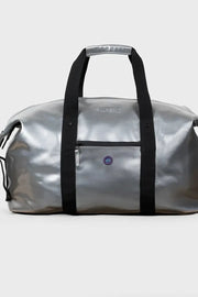 37L Silver Duffle Bag Travel Bag BillyBelt