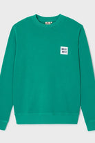 Billyclub Sweatshirt - Green BILLYBELT