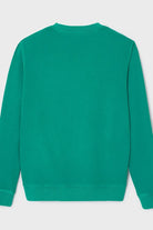 Billyclub Sweatshirt - Green BILLYBELT