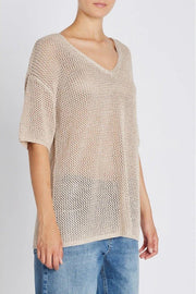 BoxwoodBBTasja knit Bruuns Bazaar