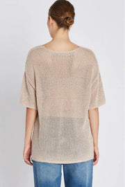 BoxwoodBBTasja knit Bruuns Bazaar