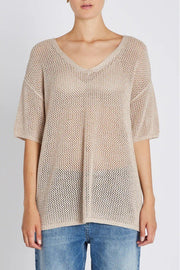 BoxwoodBBTasja knit Bruuns Bazaar