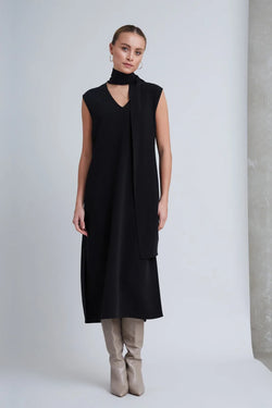 BrassicaBBBryana Dress (Black)