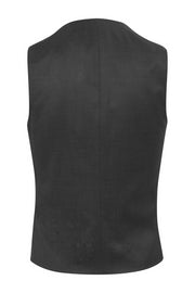 Breck Waistcoat - Grey Matinique