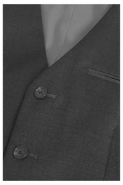 Breck Waistcoat - Grey Matinique