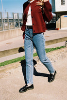 Nudie Jeans