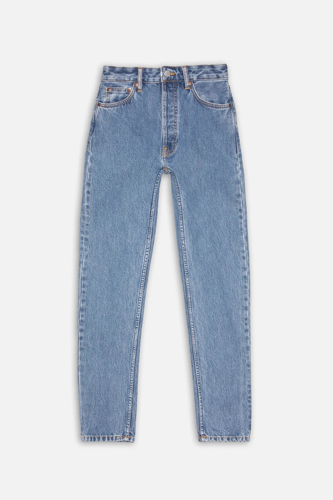 Nudie Jeans