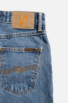Nudie Jeans