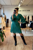 BrellaBBZabina dress Bruuns Bazaar