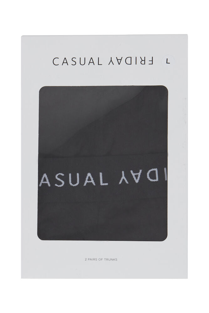 Casual Friday