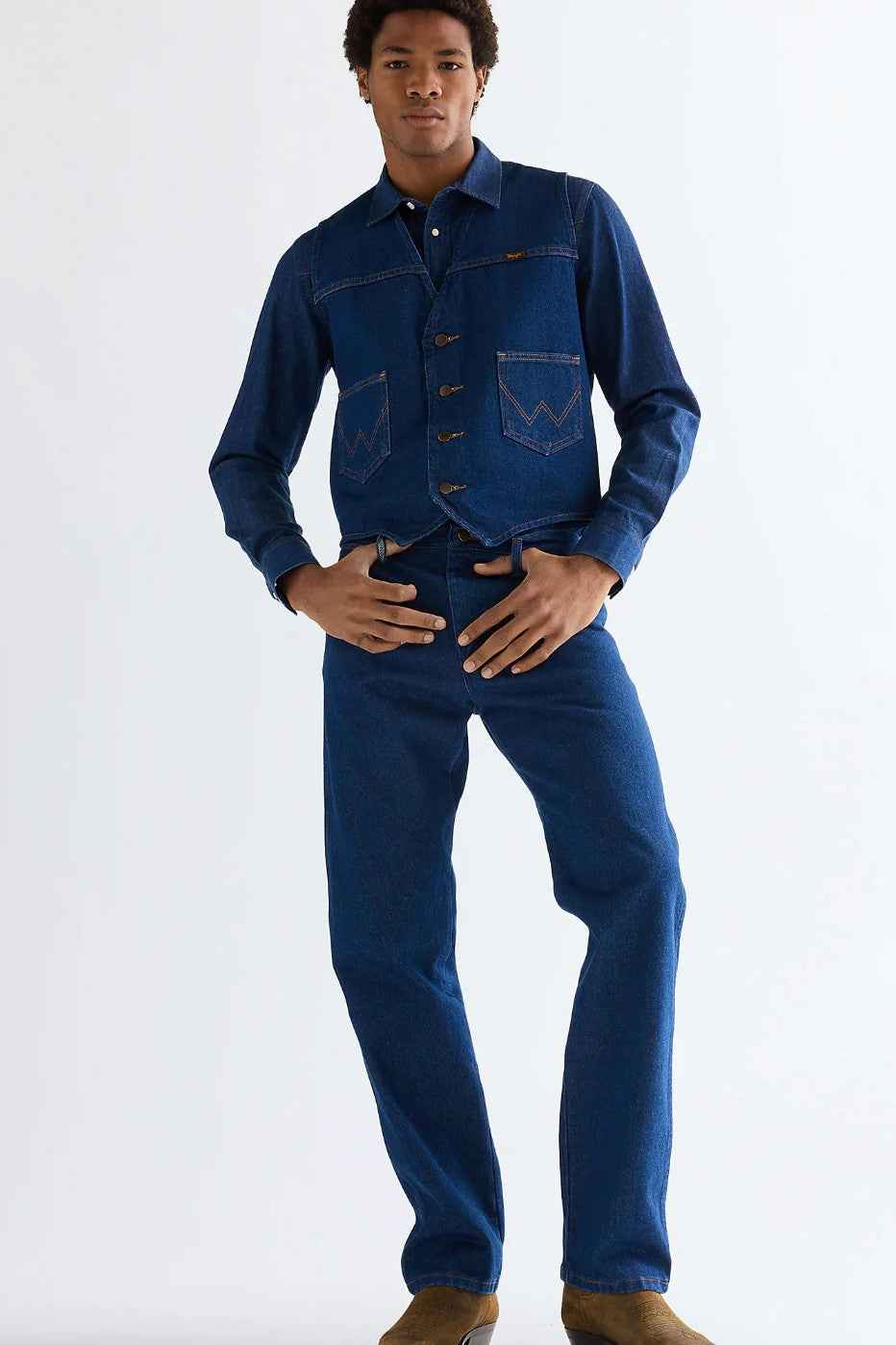 Wrangler