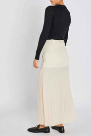 CalcareaBBShennia skirt - Kit Bruuns Bazaar