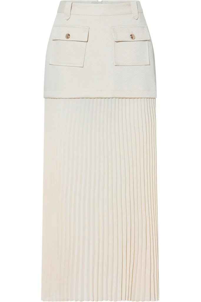 CalcareaBBShennia skirt - Kit Bruuns Bazaar