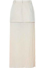 CalcareaBBShennia skirt - Kit Bruuns Bazaar