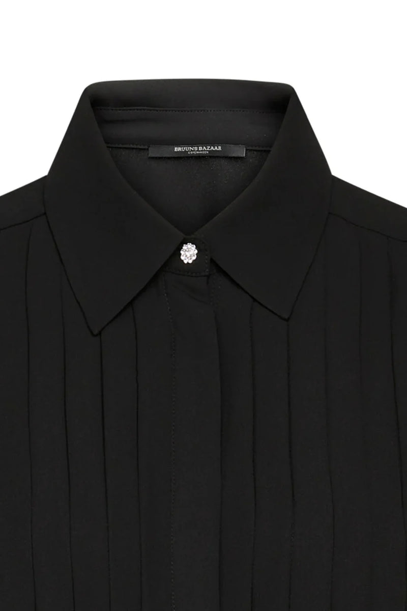 CamillaBBHayet shirt (black)
