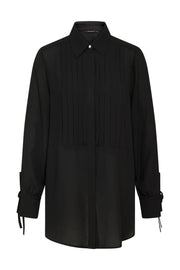 CamillaBBHayet shirt (black)