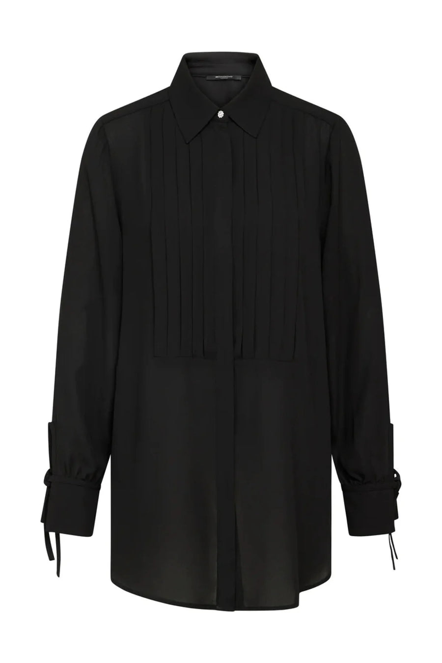 CamillaBBHayet shirt (black)