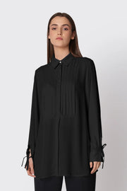 CamillaBBHayet shirt (black)