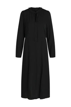 CamillaBBKasika dress (Black)