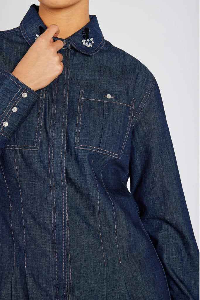 ChambraBBZiki dress Bruuns Bazaar