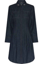 ChambraBBZiki dress Bruuns Bazaar