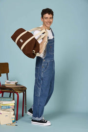 Charlie Bowling Bag Hindbag